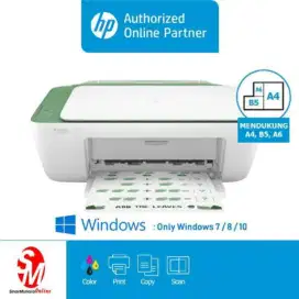 Promo Printer HP 2337 3in1 print scan copy baru di bawah 1juta