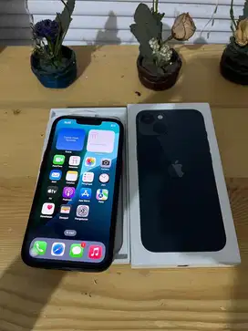 Iphone 13 128gb ibox