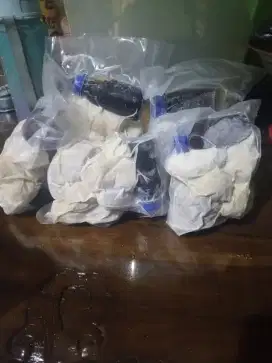 Mpek mpek palembang