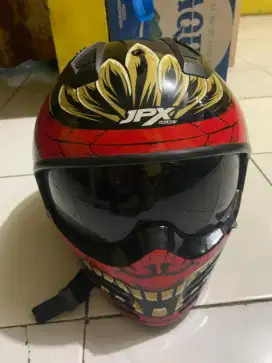 HELM JPX SECOND SYNDICATE