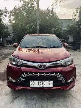 avanza veloz metic 2016