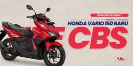 Vario 160 Thn 2023