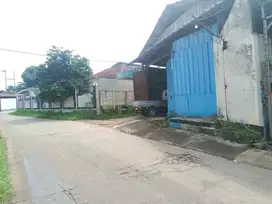 Jual gudang murah di mustika jaya Bekasi
