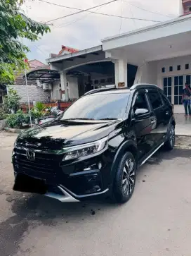 Honda brv prestige non sensing matic