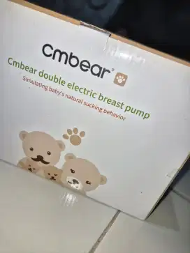 Pompa asi electric