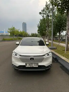 HONDA HRV SE 2023 TERMURAH PEMILIK LANGSUNG