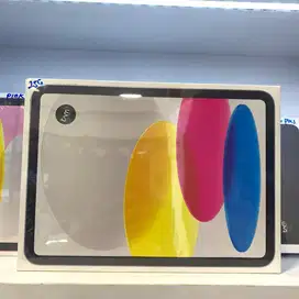 iPad A16 Gen 11 128GB & 256GB New iBox/TAM