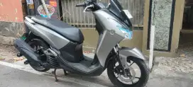 Lexi grey 155cc