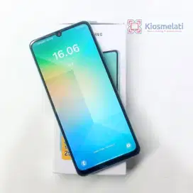 hp second samsung A06 ram 4/64gb