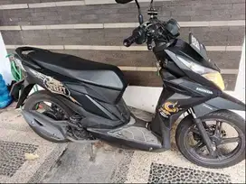 Jual Santai Honda Beat Street 2019 Km 11rban Bandung Kota