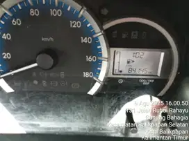 Toyota Avanza 2021 Bensin