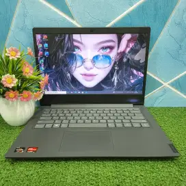 Jual Cepat Laptop Lenovo V14-ADA Ryzen 3