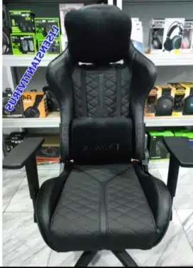 Jual kursi gaming ONEX GX6 gaming