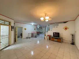 Dijual!!! Villa Komplek Taman Polonia 3
