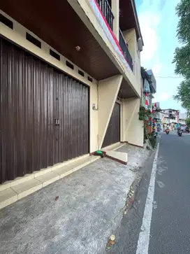 Di Sewakan KIOS