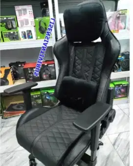 Jual kursi gaming ONEX GX6 gaming