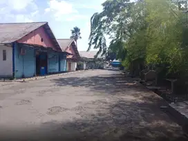 Dijual Tanah Makassar Sekitar Jalan Maccini Sawah, Jalan Cumi-Cumi