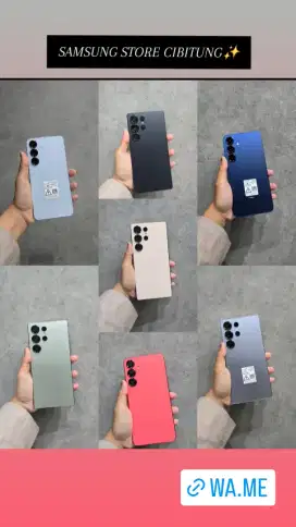 BANYAK PROMO SAMSUNG