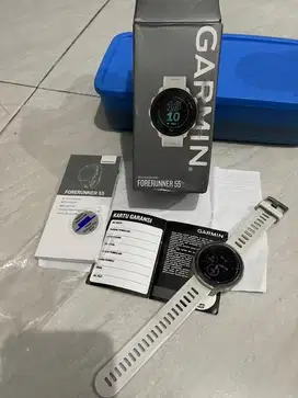 Garmin Forerunner 55 Resmj