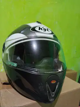 Helm KYT fullpace