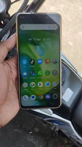 REALME C67 8/128GB