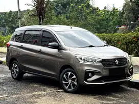 Suzuki Ertiga GX 2019