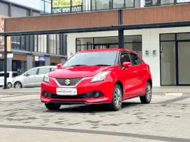 Suzuki Baleno HB 2018 #baleno hatchback pajak panjang