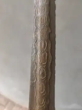 Jalak ngore HB VII makoro
