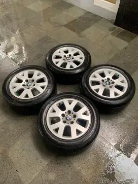 Velg BMW OEM + Ban