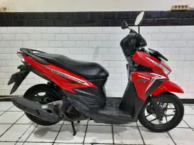 Vario led old 2017 orisinil bagus