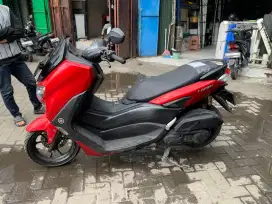 Nmax key les new 2023 Ss lengkap