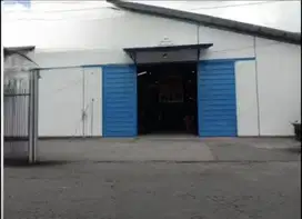 Sewa Gudang Siap Pakai Margomulyo, Tandes Benowo