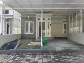 Disewakan Rumah didalam perumahan elite Sedayu Jogja Barat