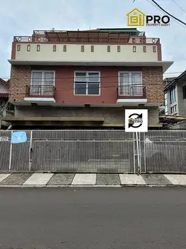 DiJua; Rumah Kost menguntungkan di Tebet Barat Jakarta Selatan
