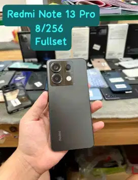 Redmi Note 13 Pro 8/256 Resmi Indonesia