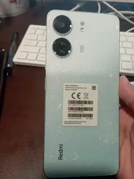 Jual cepat hp redmi 13C