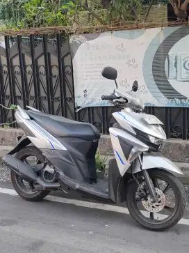 Mio soul gt 125 2018