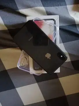 Iphone X 256 Whitlist