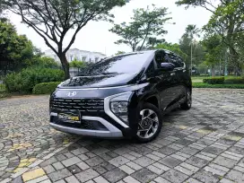 TERMURAH!! Hyundai Stargazer 1.5L Prime IVT 2023