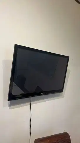 Dijual TV LG 42PJ350R