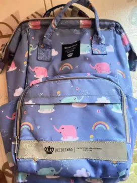 Preloved tas bayi