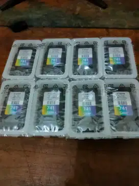 supllier jual beli tinta toner catridge baru dan bekas berbagai macam