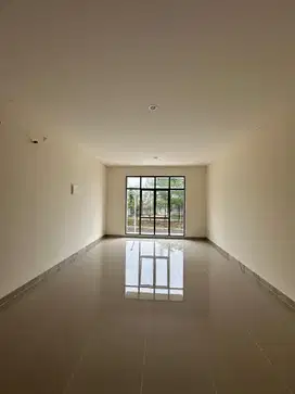 RUKO RAMAI KENDARAAN!! Disekitar Hunian Premium Ruko di Gading Serpong