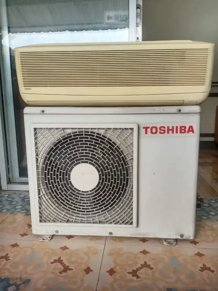 AC 1 PK Dingin Murah