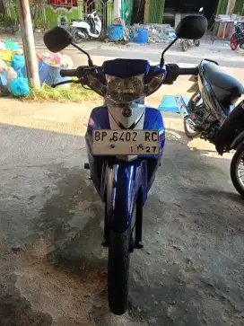 Dijual Vega 2007