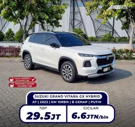 Grand Vitara Hybrid 1.5 AT 2023