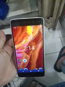 Nokia 6 ram3/32