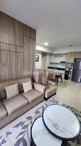 Dijual apartemen one icon tunjungan plaza