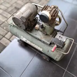 Kompresor swan ¼hp