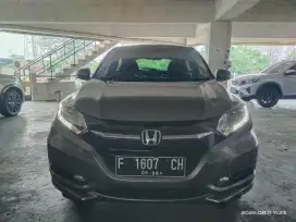 Honda HRV Prestige sunroof 2015 Bogor
